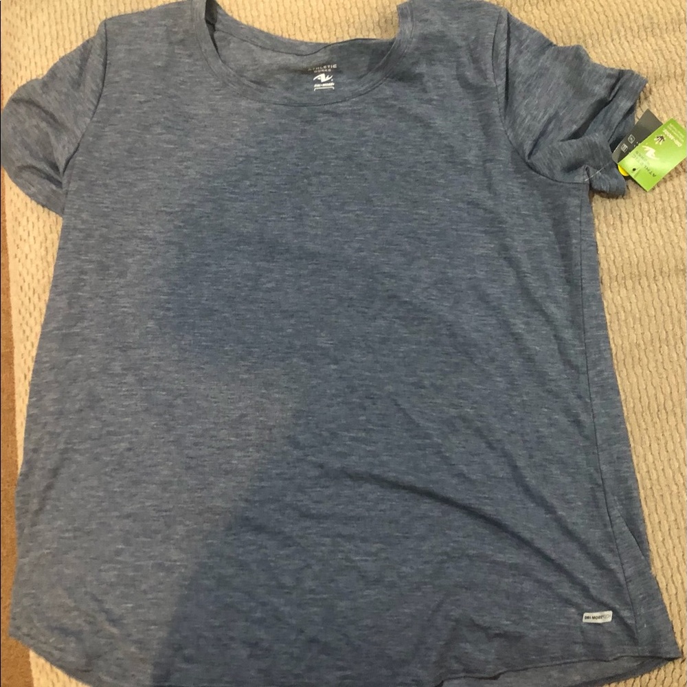 DRI-FIT LADIES T-SHIRT  XL
